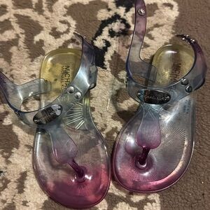 Michael Kors Sandals 8c